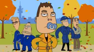 Vasikka (12): 29.07.2019 00.01