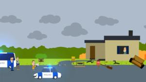 Orvot koirat (7): 29.07.2019 00.01