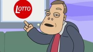 Lotto (7): 29.07.2019 04.00
