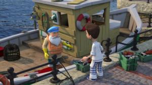 Liisin elokuva (S): 29.07.2019 18.00