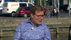 Jälkiviisaat: Hetkinen, miksi mä ajattelin näin?: 26.07.2019 09.30