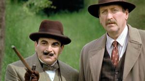 Hercule Poirot: Roger Ackroydin murha (12) (12): 02.08.2019 06.00
