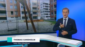 Yle Uutiset viittomakielellä: 29.07.2019 16.55