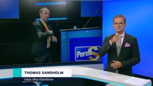 Yle Uutiset viittomakielellä: 30.07.2019 16.55