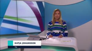 Yle Nyheter TV-nytt: 30.07.2019 18.00