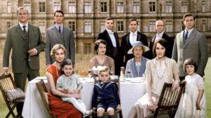 Downton Abbey (12) (S): 03.08.2019 16.00