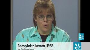 Viikon valinnat: Kikka: 08.08.2019 18.45