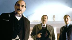 Hercule Poirot: Lordin kuolema (12) (12): 09.08.2019 06.00