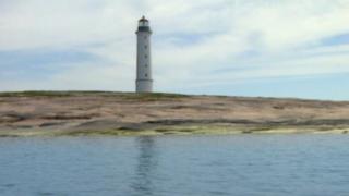 Lågskär: 05.08.2019 16.00
