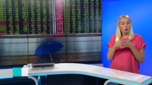 Yle Uutiset viittomakielellä: 06.08.2019 17.00