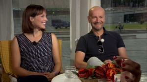 Jälkidigi: "Älypuhelin ja netti ovat lapsille käden jatke - siksi käytön rajoittaminen on vaikeaa" : 07.08.2019 09.14