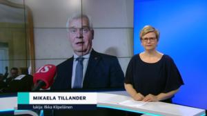 Yle Uutiset viittomakielellä: 07.08.2019 17.00