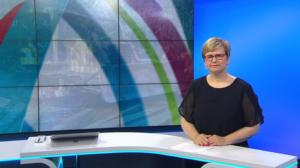 Yle Uutiset viittomakielellä: 08.08.2019 16.55