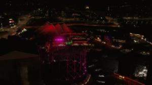 Flow Festival 2019: BCUC: 10.08.2019 01.12