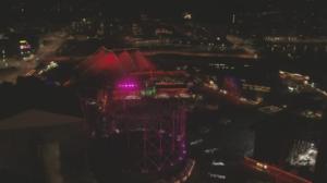 Flow Festival 2019: Makaya McCraven: 10.08.2019 19.55