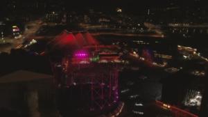 Flow Festival 2019: Jesse Markin: 10.08.2019 22.15