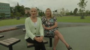 Ylen Aamu-tv: Tänään otsikoissa: 12.08.2019 15.10