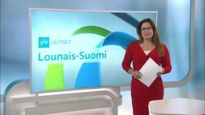 Yle Uutiset Lounais-Suomi 12-08-2019 Klo 17-06: 12.08.2019 16.29