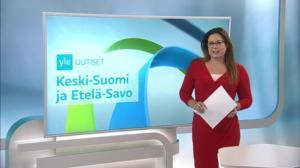 Yle Uutiset Keski-Suomi ja Etelä-Savo 12-08-2019 Klo 17-06: 12.08.2019 16.33