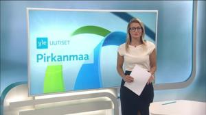 Yle Uutiset Pirkanmaa 12-08-2019 Klo 17-06: 12.08.2019 16.33