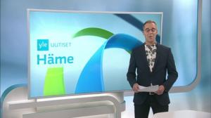 Yle Uutiset Häme 12-08-2019 klo 17-06: 12.08.2019 16.44