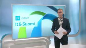 Yle Uutiset Itä-Suomi 12-08-2019 Klo 17-06: 12.08.2019 16.48