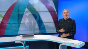 Yle Uutiset viittomakielellä: 12.08.2019 17.00