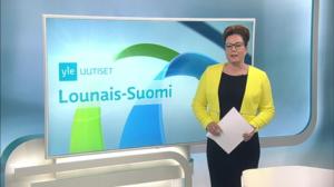 Yle Uutiset Lounais-Suomi 13-08-2019 Klo 17-06: 13.08.2019 16.27