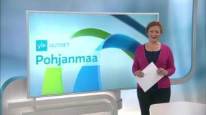 Yle Uutiset Pohjanmaa 13-08-2019 Klo 17-06: 13.08.2019 16.35