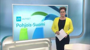 Yle Uutiset Pohjois-Suomi 13-08-2019 Klo 17-06: 13.08.2019 16.35