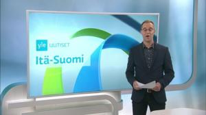 Yle Uutiset Itä-Suomi 13-08-2019 Klo 17-06: 13.08.2019 16.45