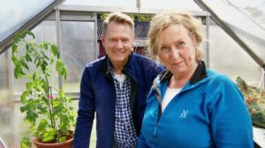 Iloa puutarhasta: 16.08.2019 09.00