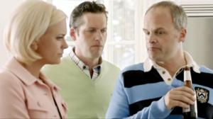 Solsidan - Onnea onkimassa (12) (S): 18.08.2019 06.00