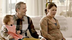 Solsidan - Onnea onkimassa (12) (7): 18.08.2019 06.00