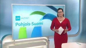 Yle Uutiset Pohjois-Suomi 14-08-2019 Klo 17-06: 14.08.2019 16.36