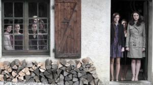 Esther (16): 15.08.2019 00.26