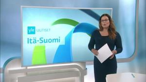 Yle Uutiset Itä-Suomi 15-08-2019 Klo 17-06: 15.08.2019 16.27