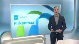 Yle Uutiset Pirkanmaa 15-08-2019 Klo 17-06: 15.08.2019 16.29