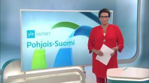 Yle Uutiset Pohjois-Suomi 15-08-2019 Klo 17-06: 15.08.2019 16.47