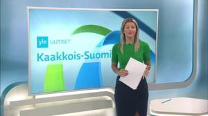 Yle Uutiset Kaakkois-Suomi 16-08-2019 Klo 17-06: 16.08.2019 16.36