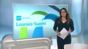 Yle Uutiset Lounais-Suomi 16-08-2019 Klo 17-06: 16.08.2019 16.37