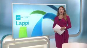 Yle Uutiset Lappi 16-08-2019 Klo 17-06: 16.08.2019 16.51