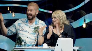 Nuottien matkassa: 21.08.2019 08.55