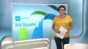 Yle Uutiset Itä-Suomi 19-08-2019 Klo 17-06: 19.08.2019 16.25
