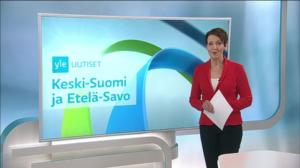 Yle Uutiset Keski-Suomi ja Etelä-Savo 19-08-2019 Klo 17-06: 19.08.2019 16.27