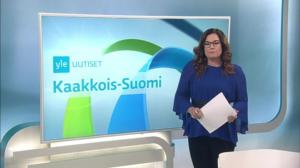 Yle Uutiset Kaakkois-Suomi 19-08-2019 Klo 17-06: 19.08.2019 16.49