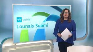Yle Uutiset Lounais-Suomi 19-08-2019 Klo 17-06: 19.08.2019 16.49