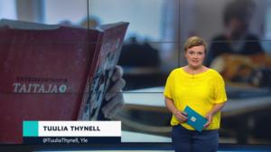 Yle Uutiset Uusimaa 19-08-2019 klo 17-06: 19.08.2019 17.28