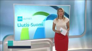 Yle Uutiset Uutis-Suomi 19-08-2019: 19.08.2019 19.03