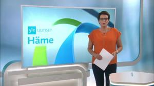 Yle Uutiset Häme 20-08-2019 klo 17-06: 20.08.2019 16.34